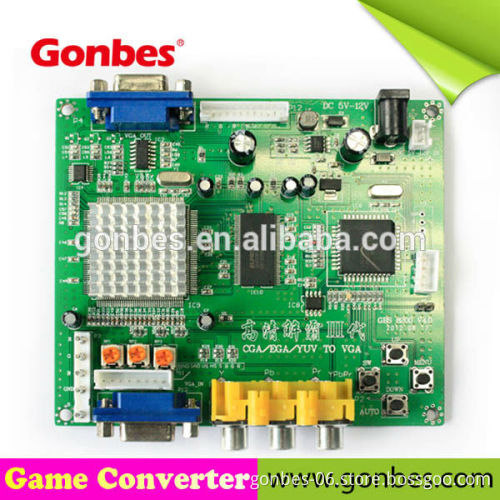 Wholesale VGA pcba for arcade game machine